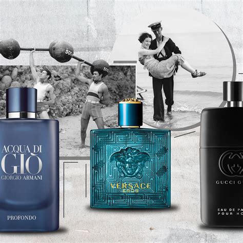 perfumes sexys hombre